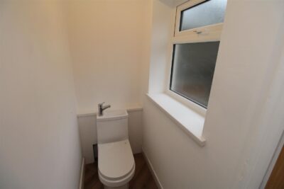 house for rent bute street