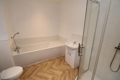 house for rent bute street