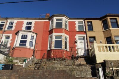 house for rent richmond road