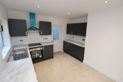 house for rent richmond road