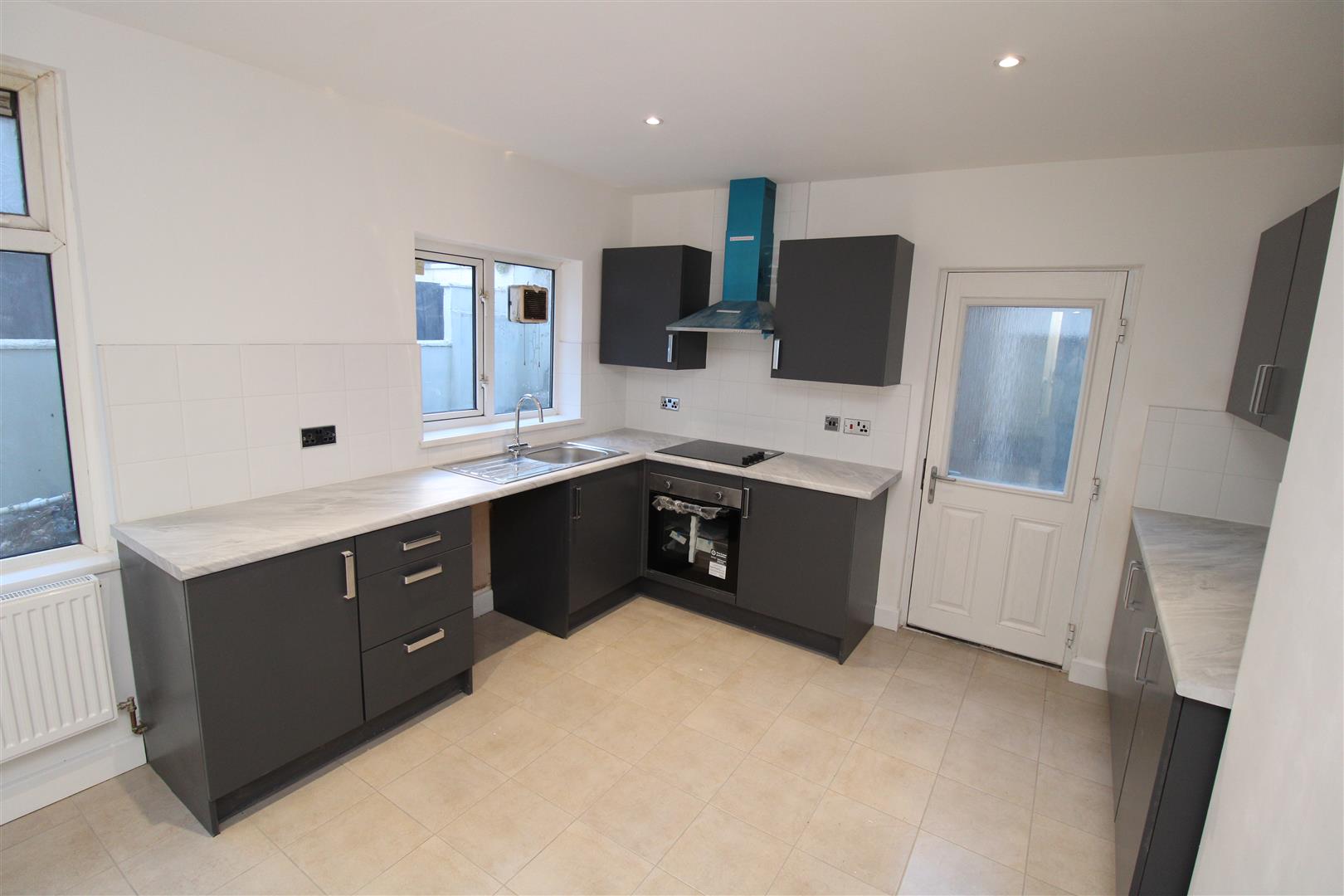 house for rent richmond road