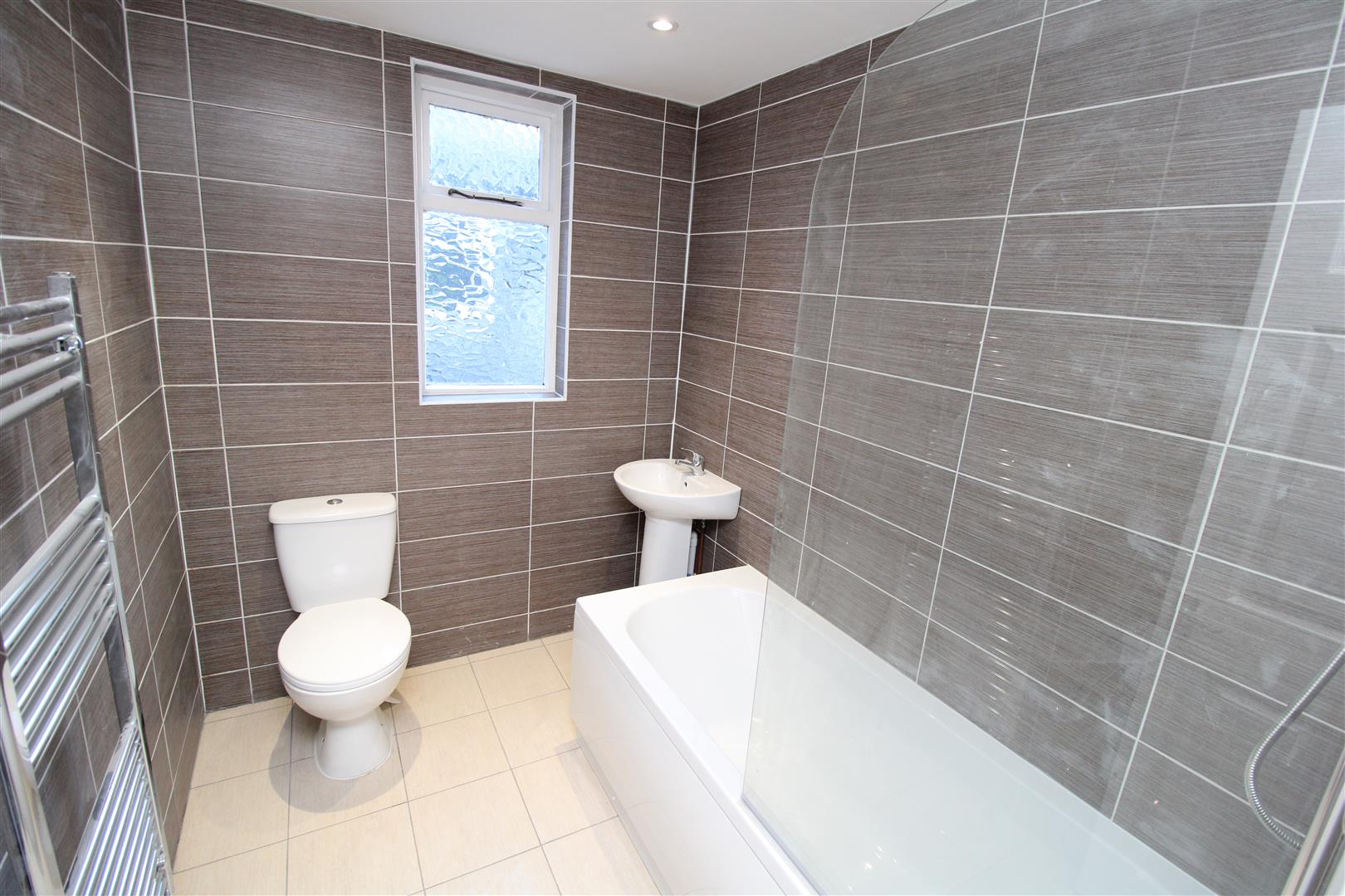 house for rent richmond road