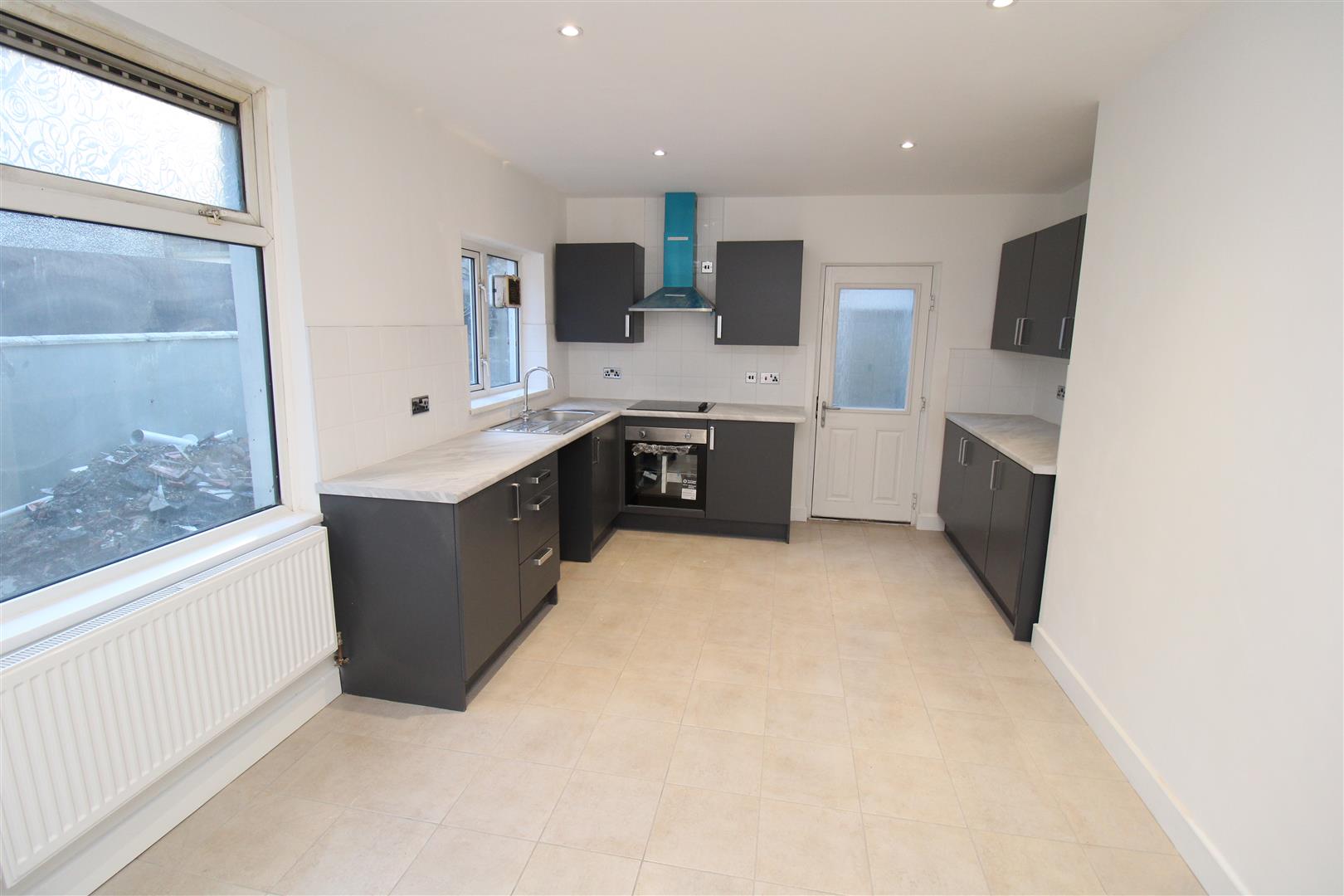 house for rent richmond road