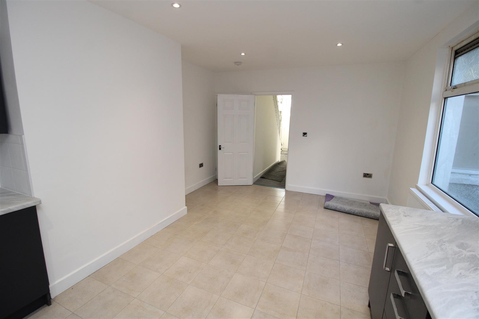 house for rent richmond road