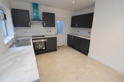 house for rent richmond road