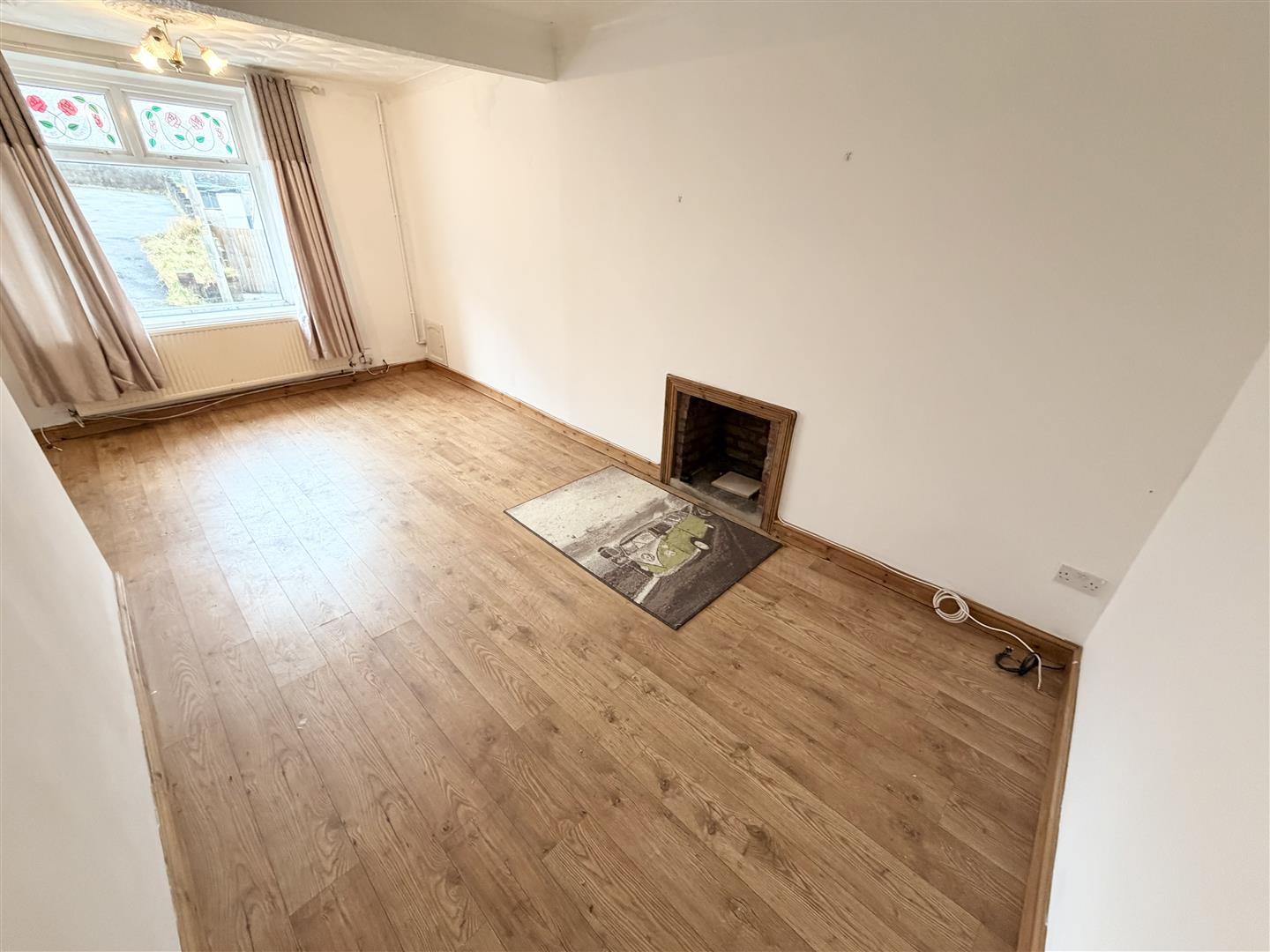 house for rent quarry road