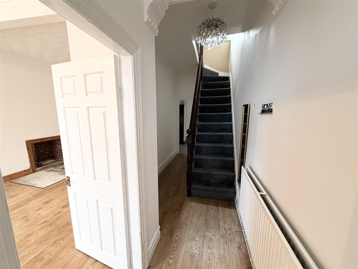 house for rent quarry road