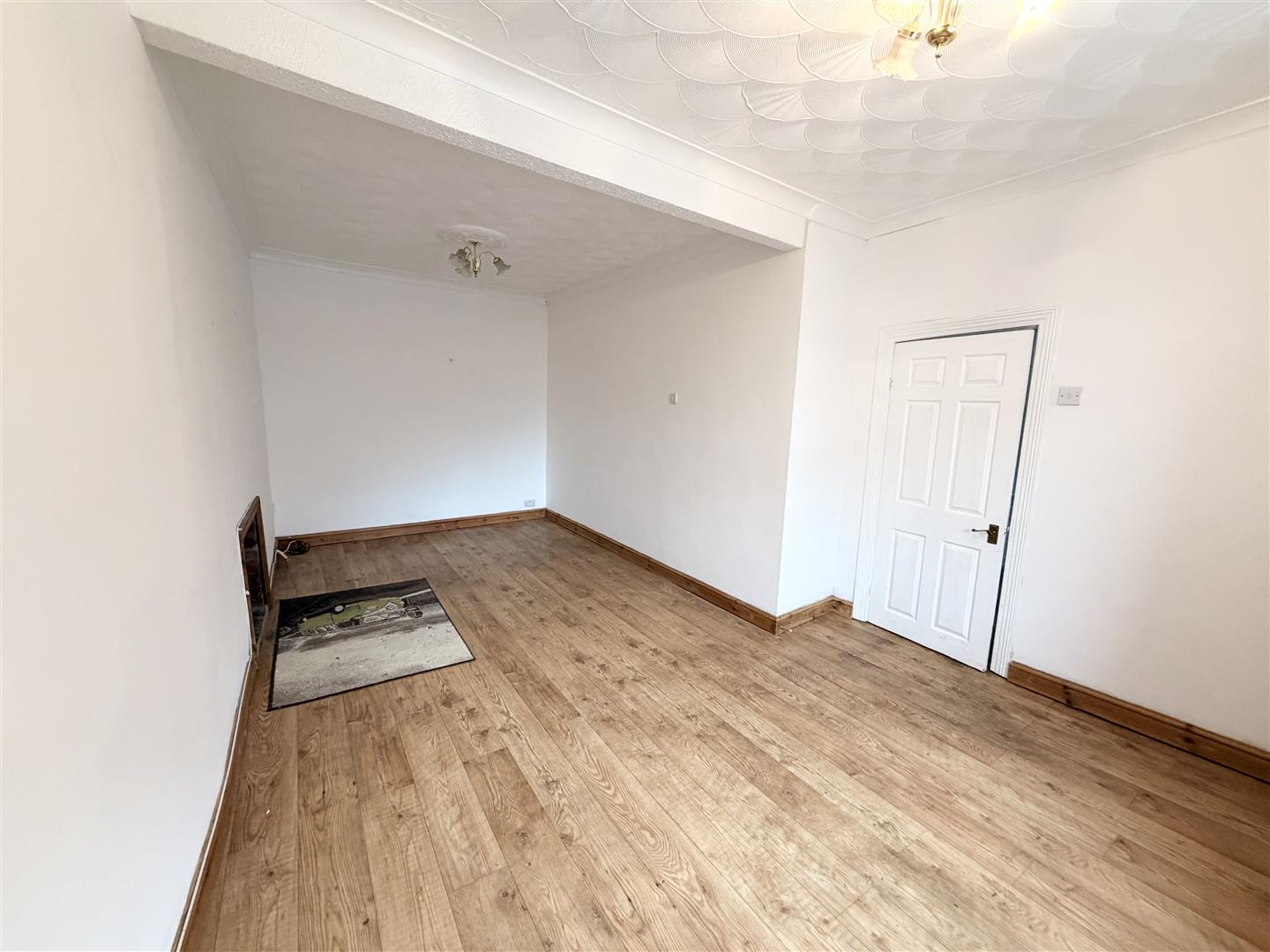 house for rent quarry road