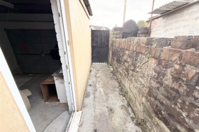 house for rent quarry road