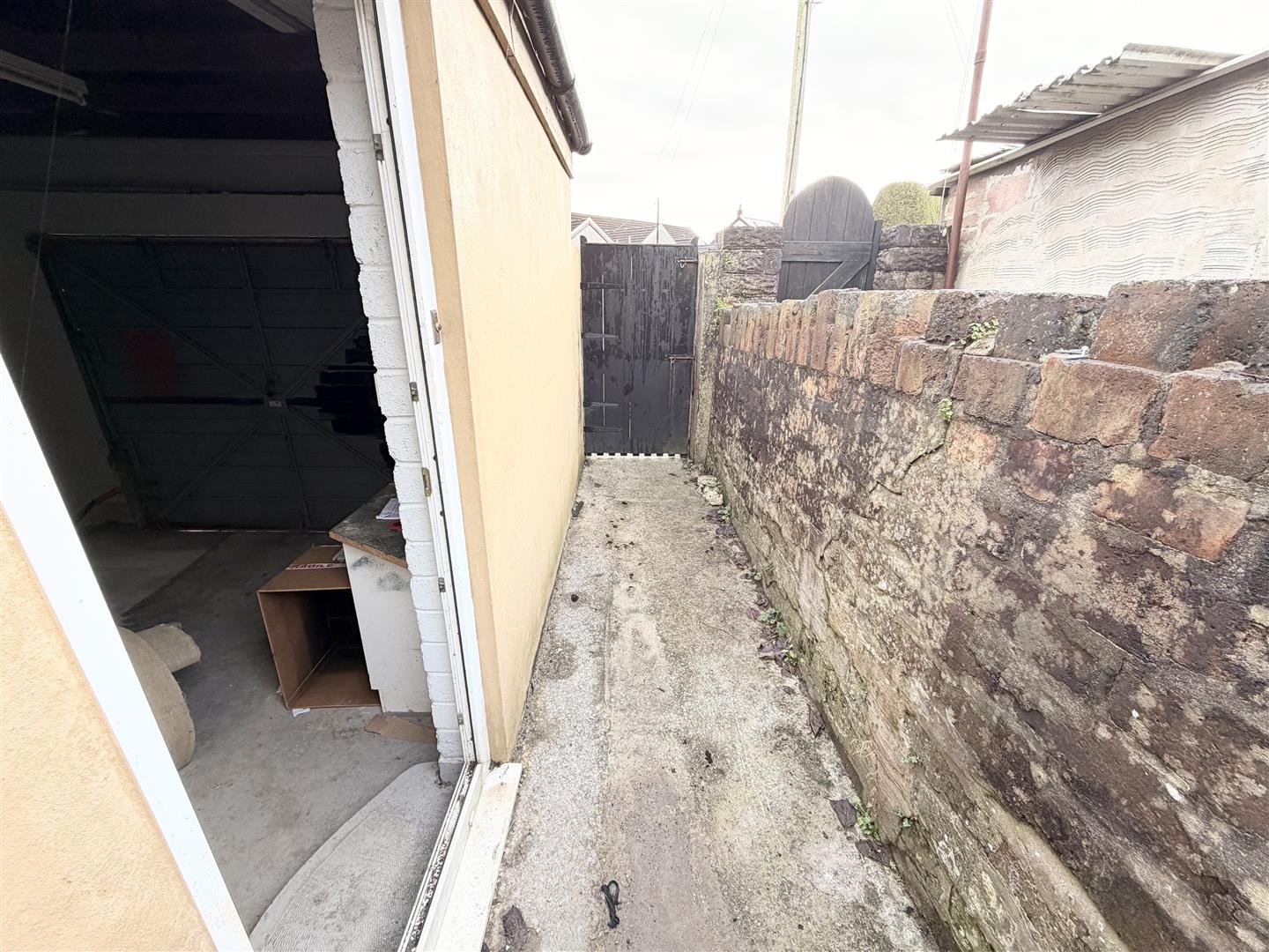 house for rent quarry road