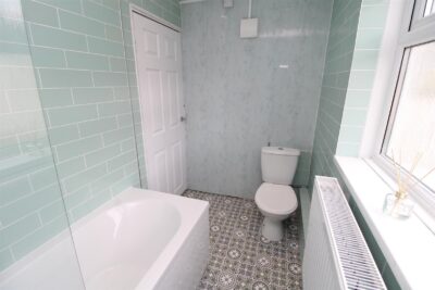 house - terraced for rent thurston road