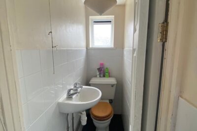 house - end terrace for rent collins terrace