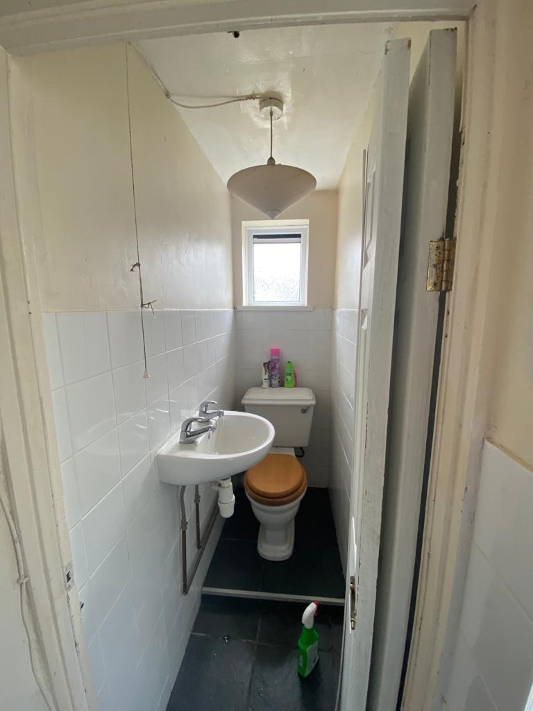 house - end terrace for rent collins terrace