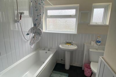 house - end terrace for rent collins terrace