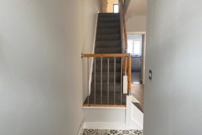 house - terraced for rent middle street