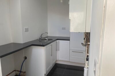 house - terraced for rent middle street