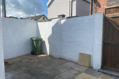 house - terraced for rent middle street