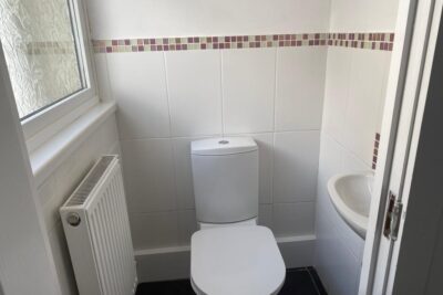 house - terraced for rent middle street