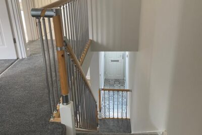 house - terraced for rent middle street