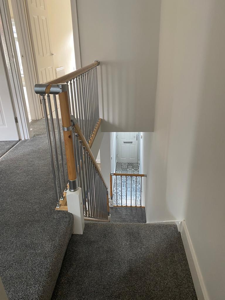 house - terraced for rent middle street