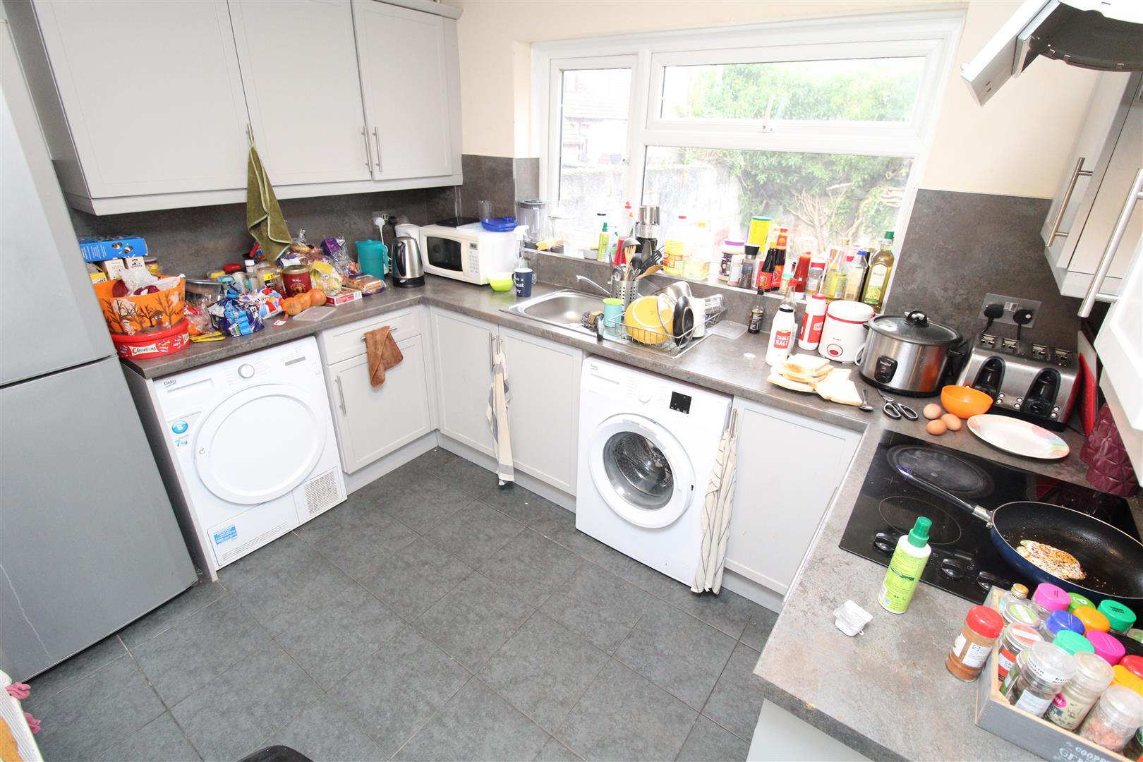 room for rent hilda street