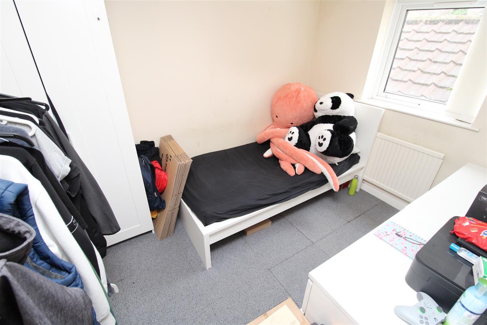 room for rent hilda street