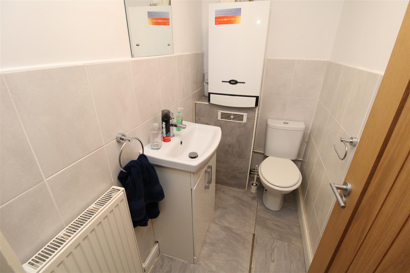 room for rent hilda street