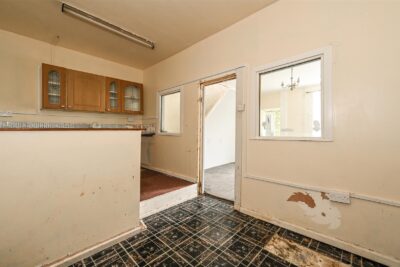 house - terraced for sale jersey road