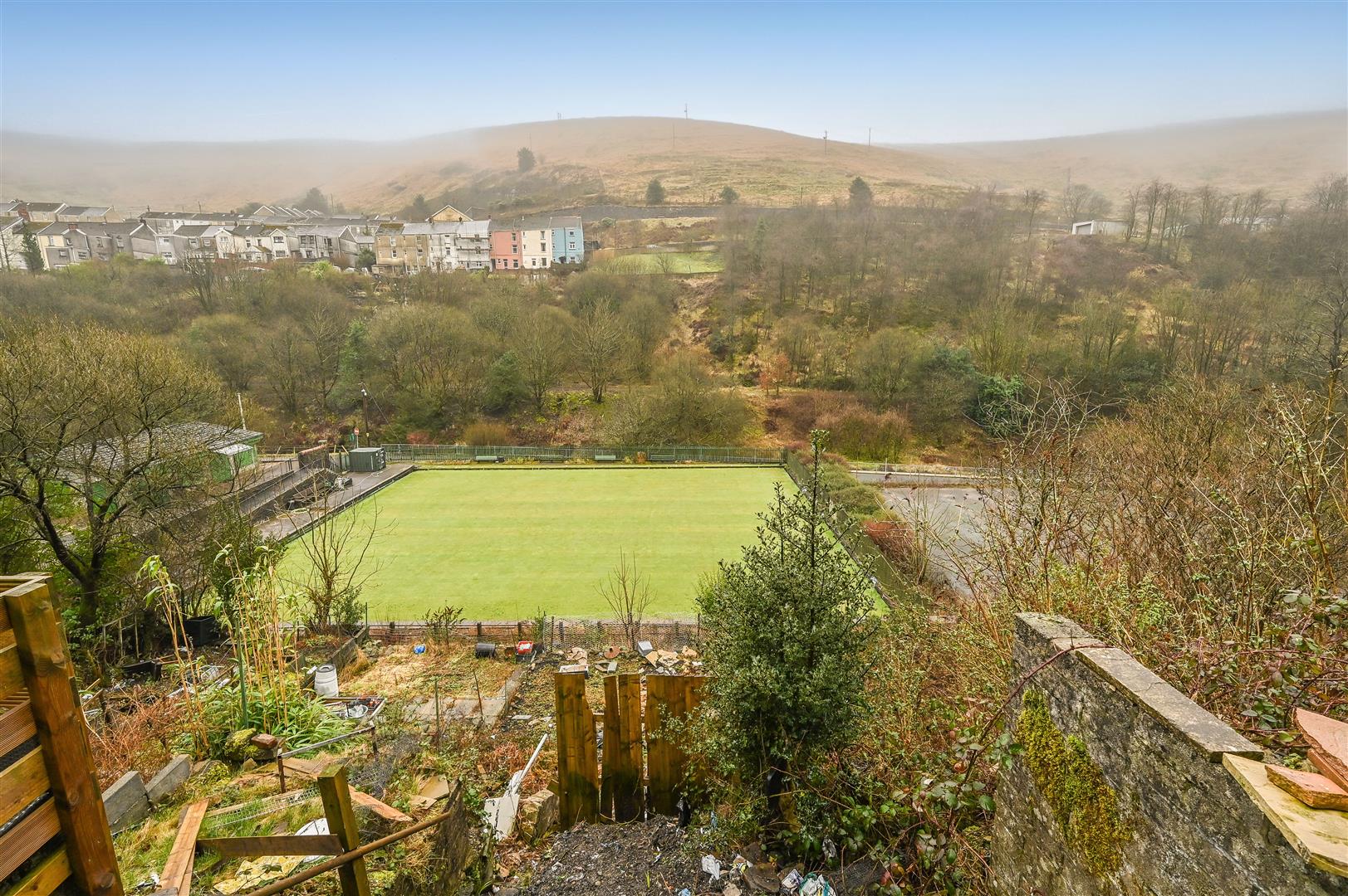 house - terraced for sale jersey road