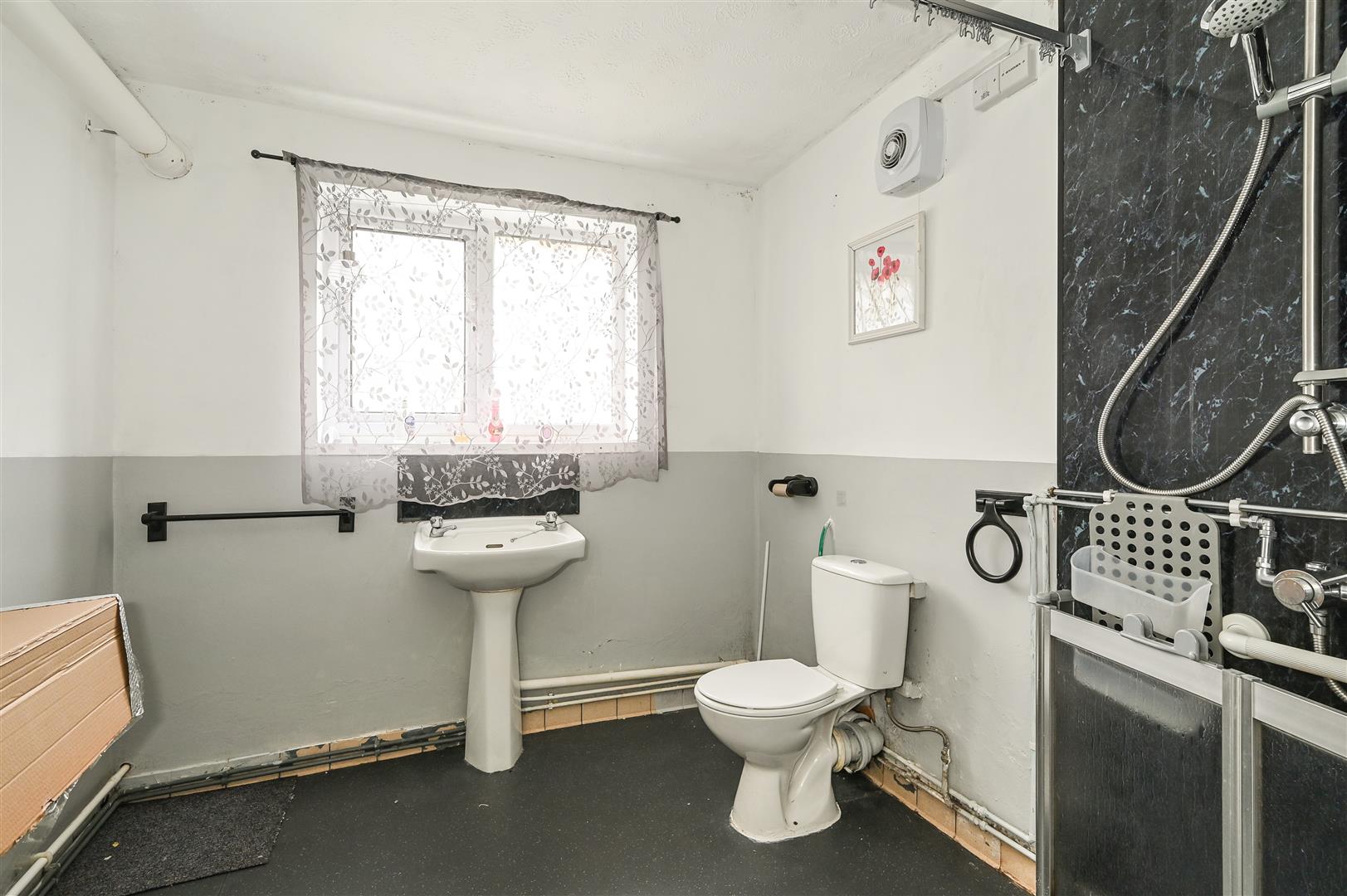 house - terraced for sale jersey road