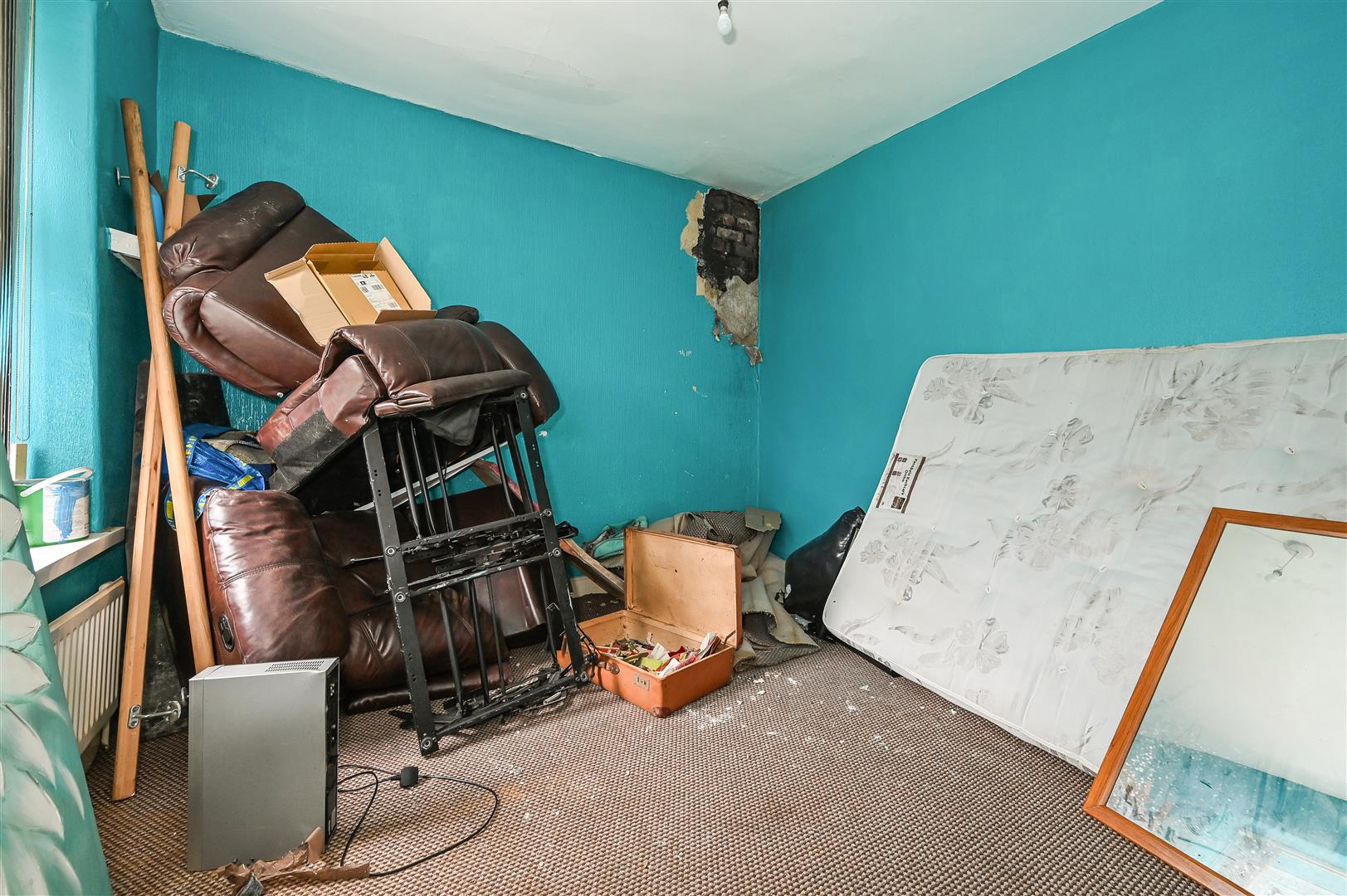 house - terraced for sale jersey road