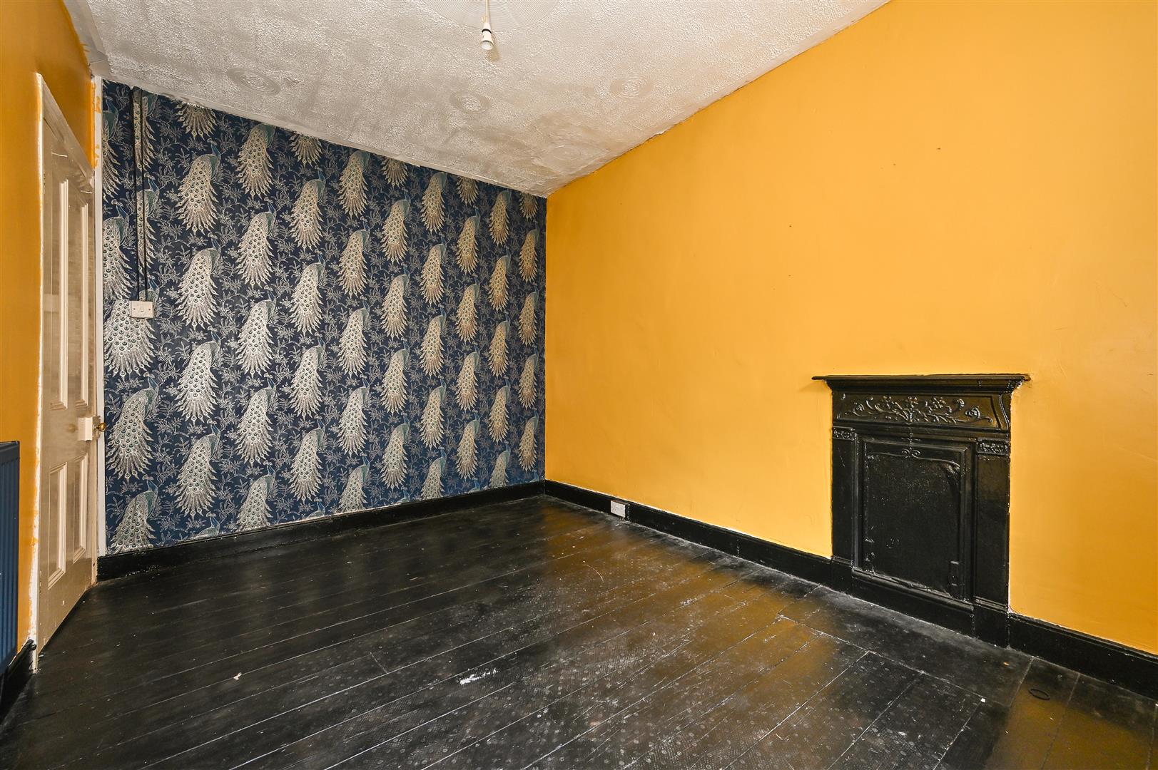 house - terraced for sale jersey road