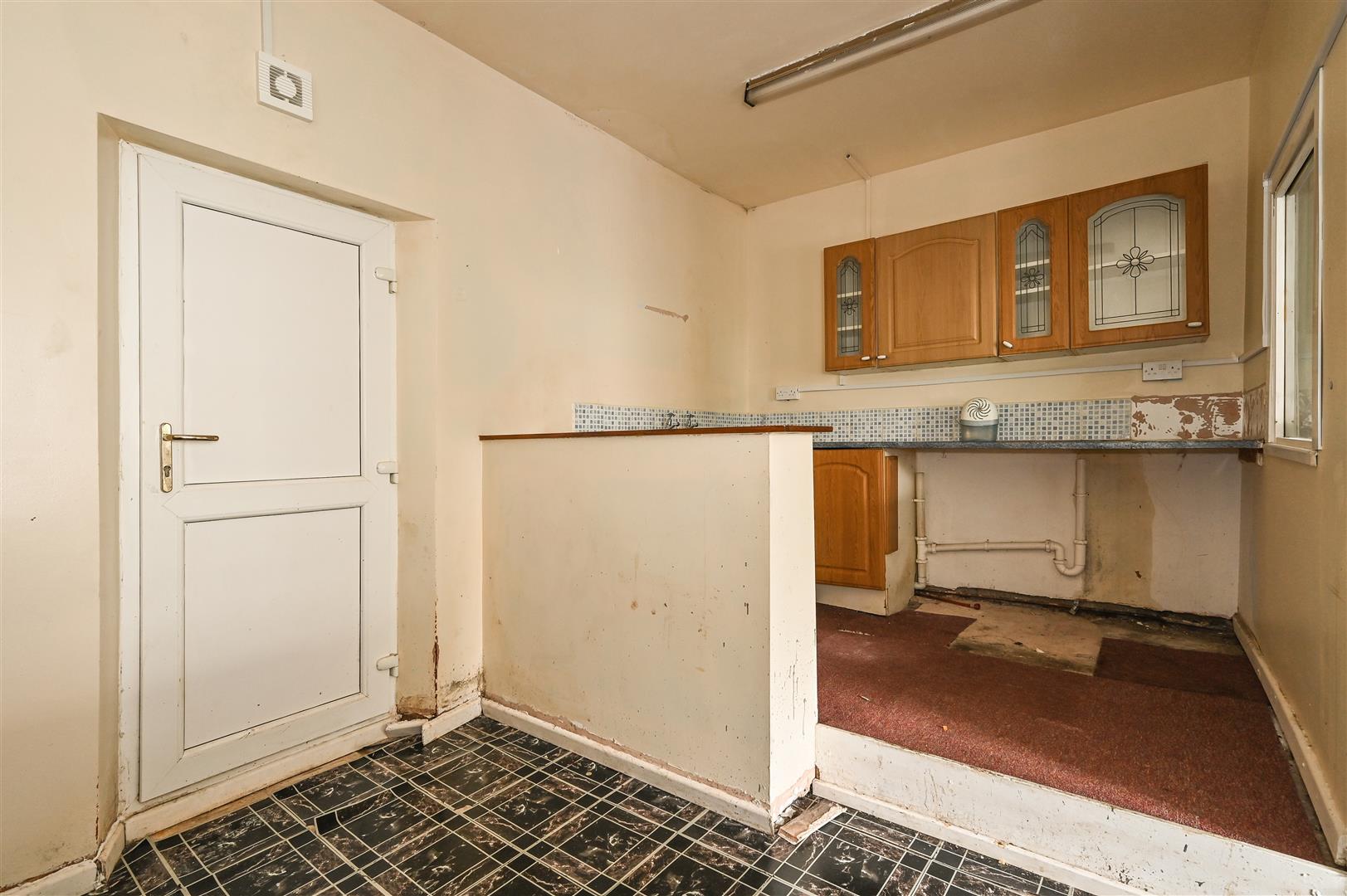 house - terraced for sale jersey road