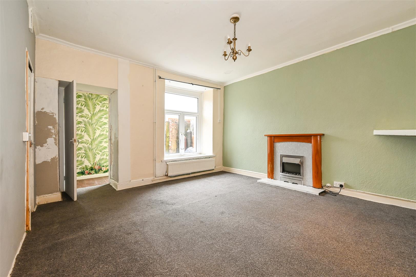 house - terraced for sale jersey road