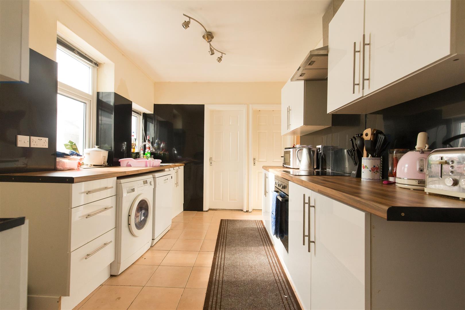 house - terraced for sale queen street