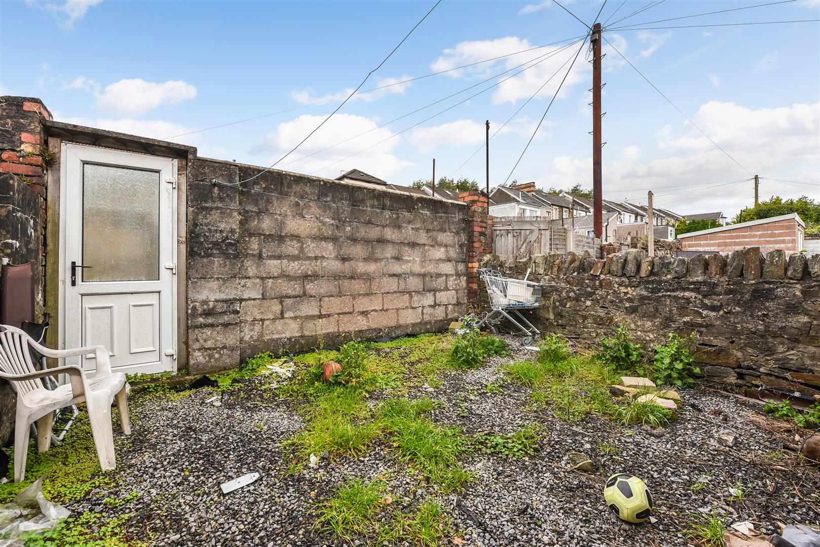 house - terraced for sale queen street
