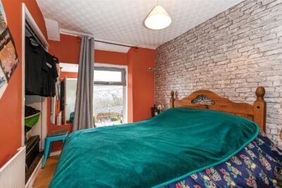 house - terraced for sale rhys street