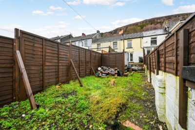 house - terraced for sale rhys street