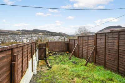 house - terraced for sale rhys street
