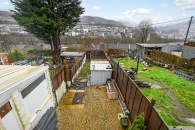 house - terraced for sale rhys street