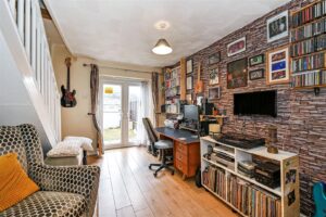 house - terraced for sale rhys street