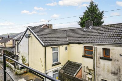 house - terraced for sale rhys street