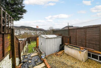 house - terraced for sale rhys street