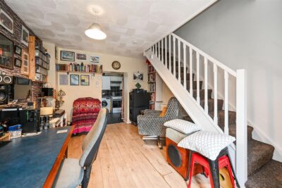 house - terraced for sale rhys street