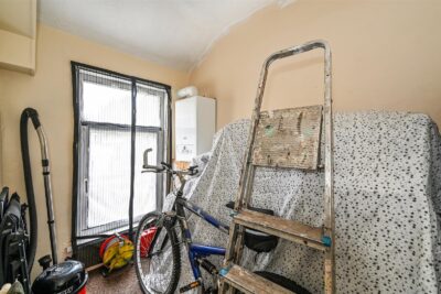 house - terraced for sale rhys street