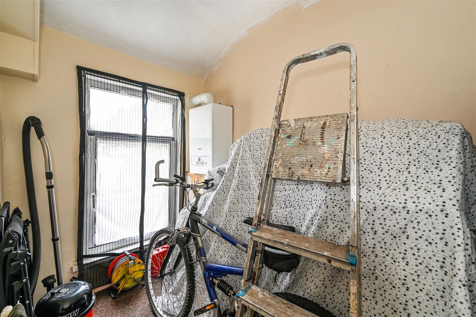 house - terraced for sale rhys street