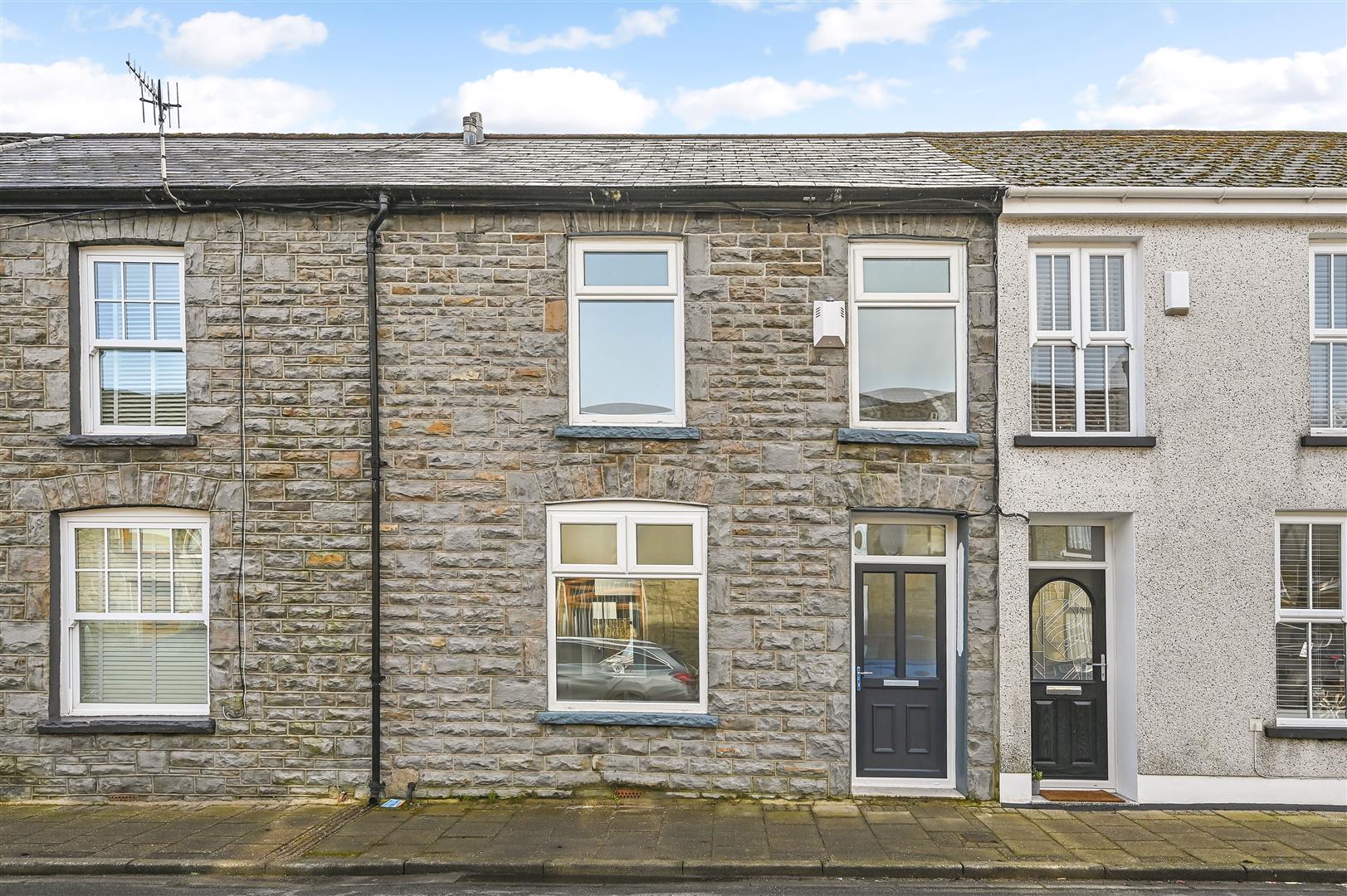 house - terraced for sale augusta street