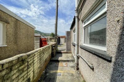 house - end terrace for sale mill terrace