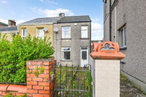 house - end terrace for sale mill terrace