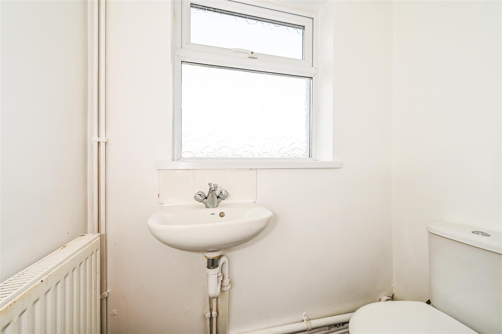 house - terraced for sale francis street